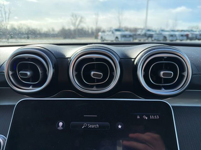 Used 2022 Mercedes-Benz C 300 C 300 image 28