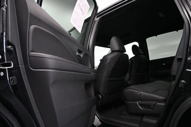 Certified 2021 Honda Passport EX-L image 13