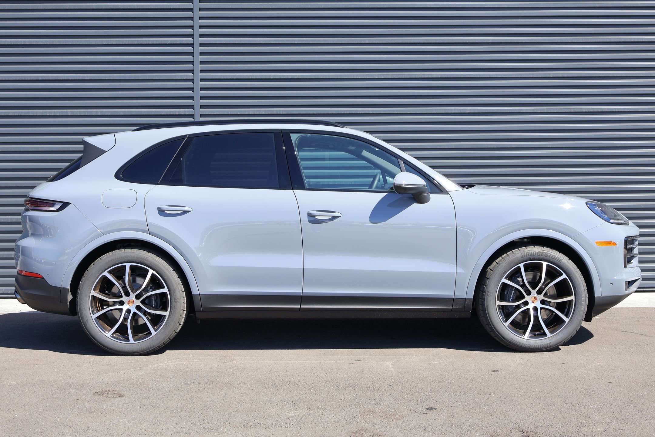 New 2026 Porsche Cayenne image 8