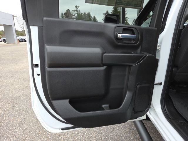 Used 2021 Chevrolet Silverado 2500 LT w/ Convenience Package image 47