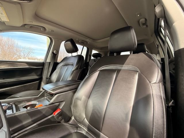 Used 2023 Jeep Grand Cherokee 4xe image 25