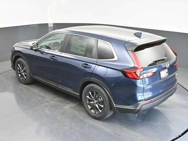 New 2026 Honda CR-V EX-L image 29