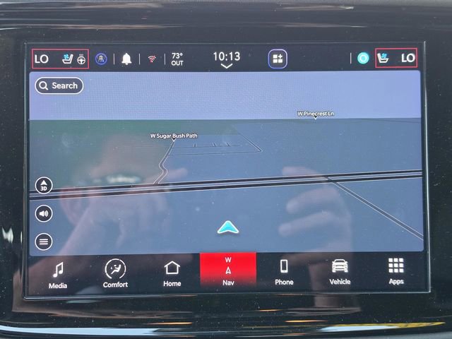 Certified 2024 Dodge Durango R/T RWD image 27