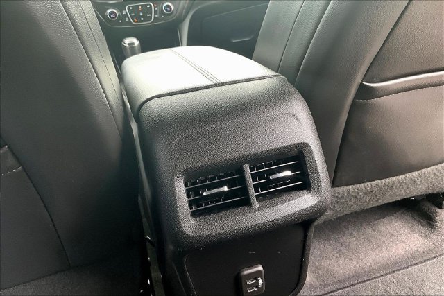 Used 2019 Chevrolet Equinox Premier AWD/4WD image 10