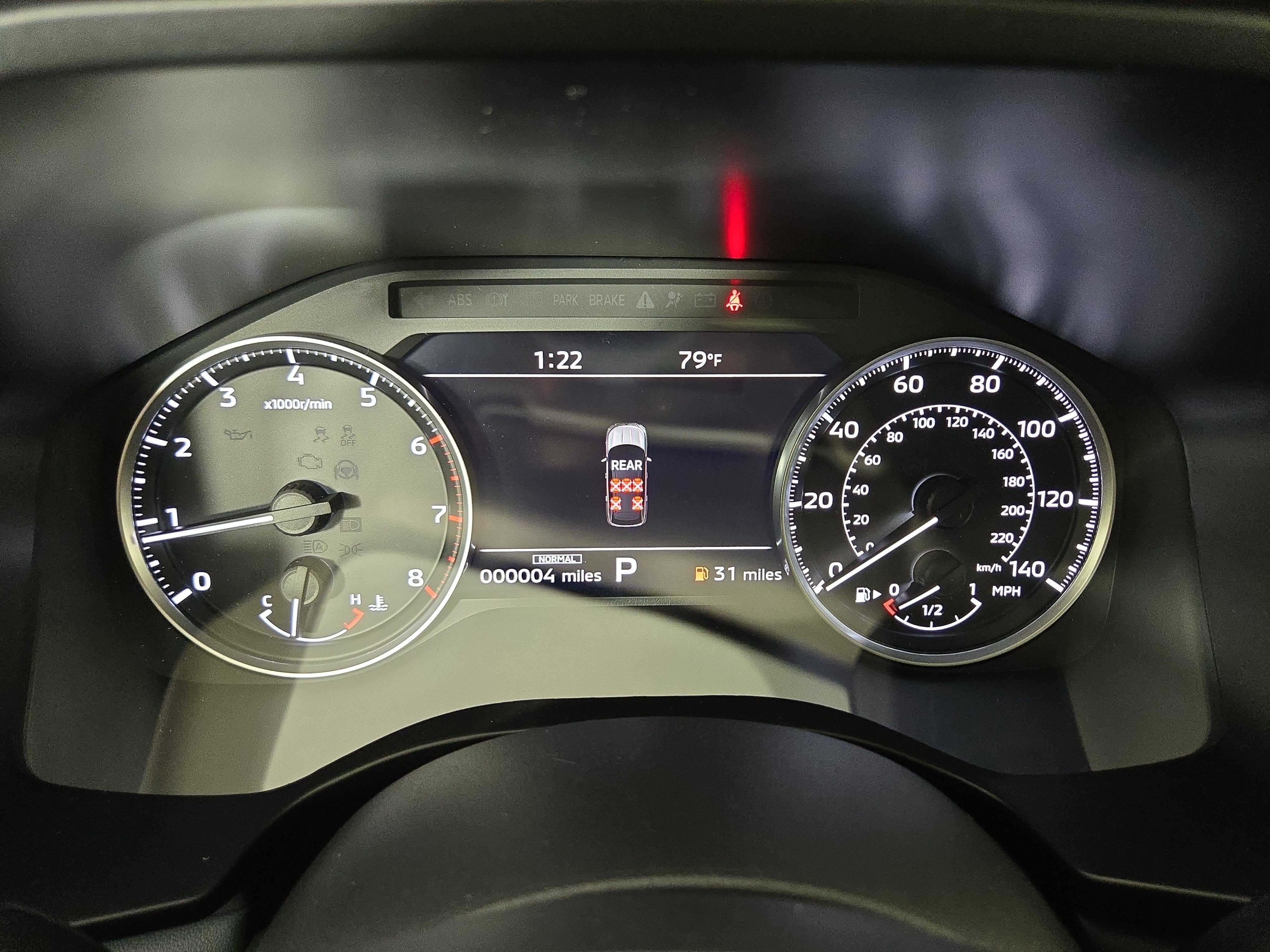 New 2026 Mitsubishi Outlander AWD image 17