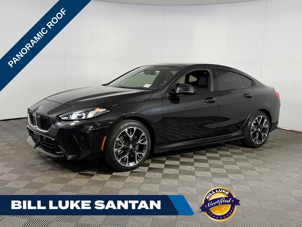 Used 2026 BMW 228i FWD image 1