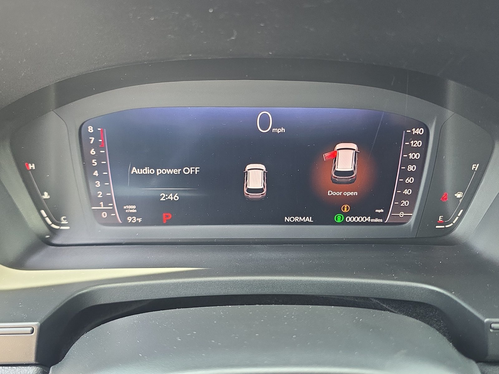 New 2026 Honda Pilot Sport image 26