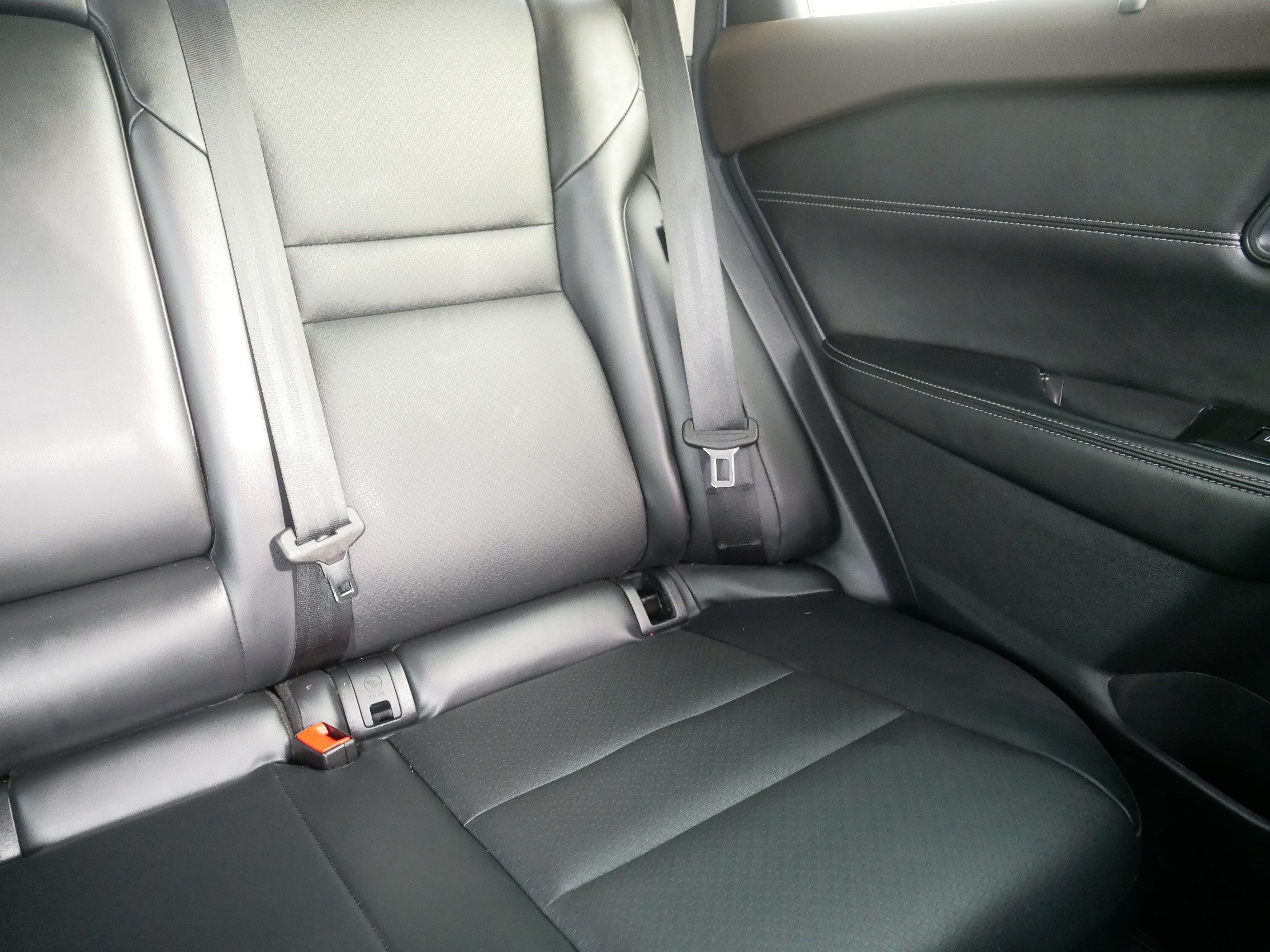 Certified 2023 Nissan Rogue SV w/ SV Premium B Package AWD/4WD image 14