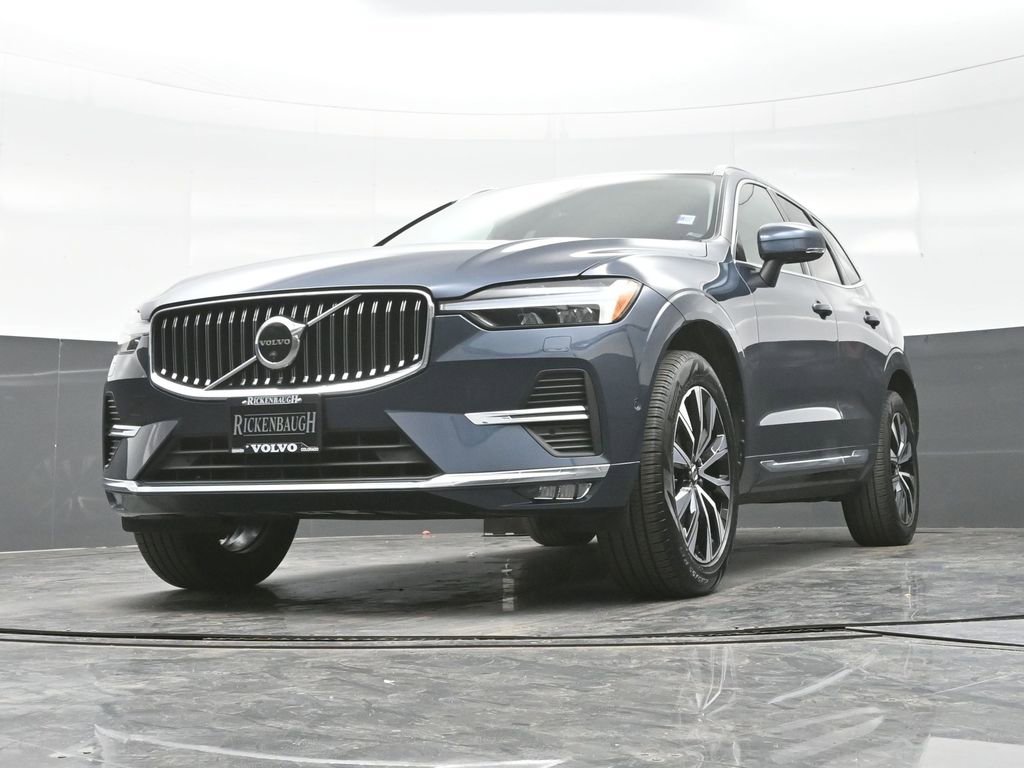Used 2023 Volvo XC60 B5 Plus image 22