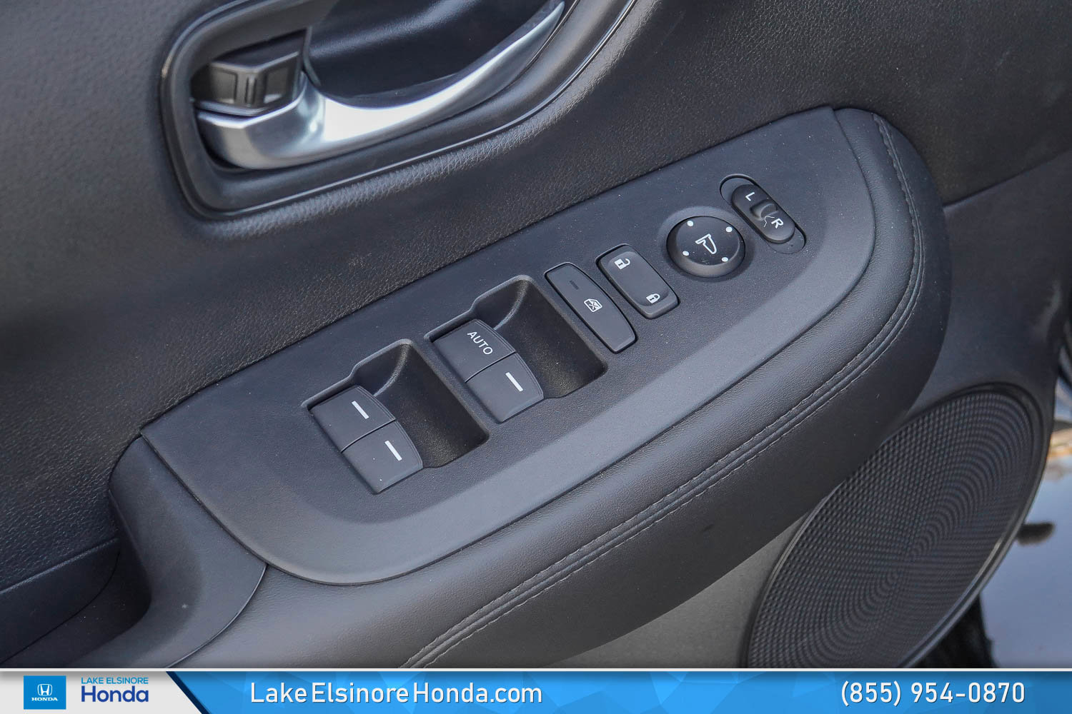 New 2026 Honda HR-V LX image 13