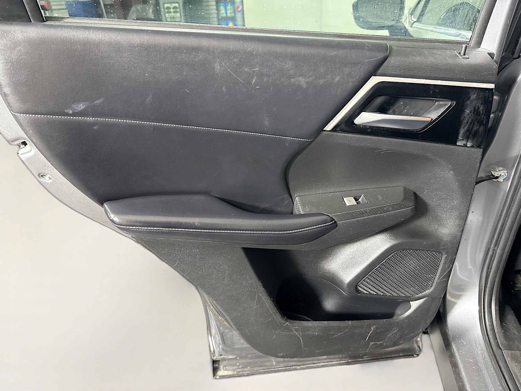 Used 2022 Mitsubishi Outlander SEL Black Edition image 26