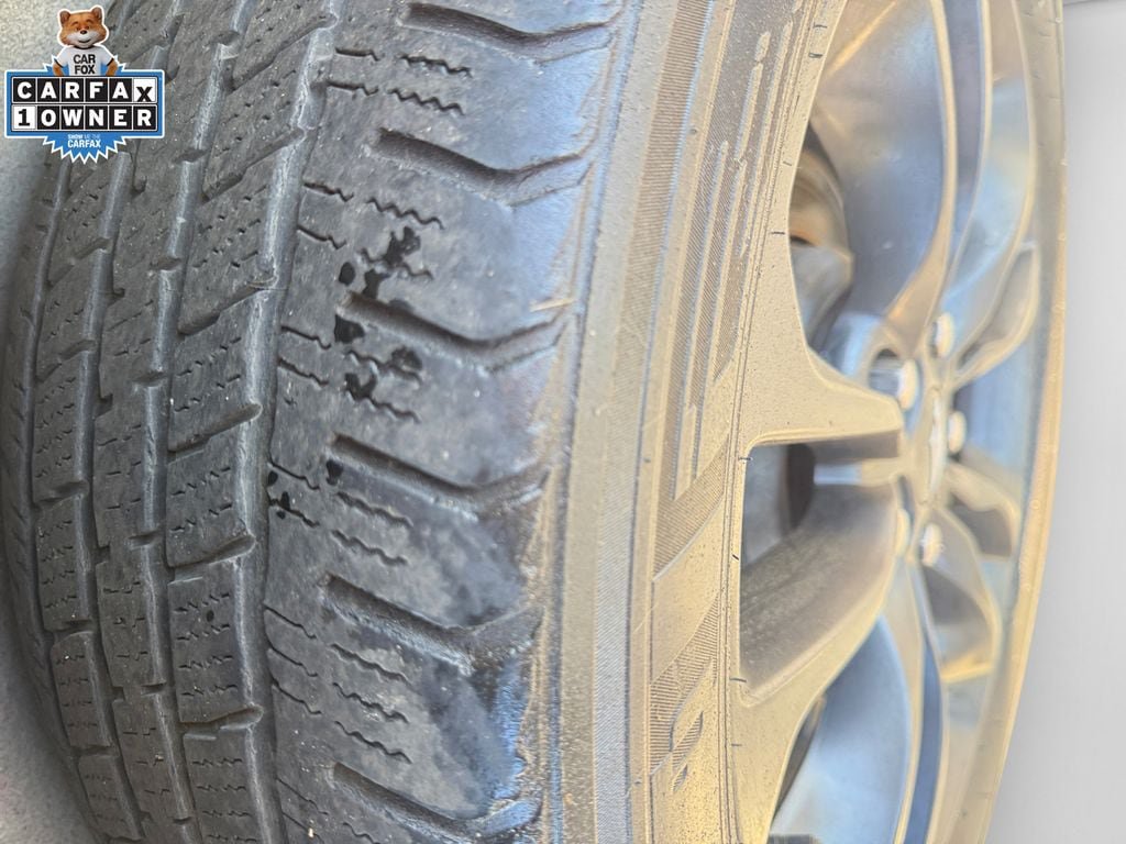 Used 2022 Dodge Durango R/T w/ Blacktop Package AWD/4WD image 19
