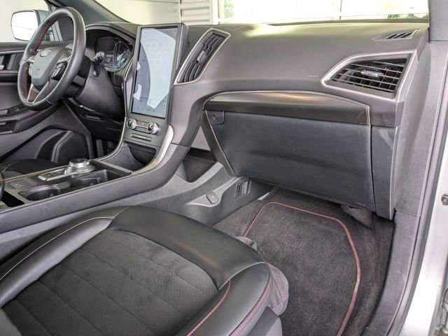 Used 2024 Ford Edge ST-Line AWD/4WD image 31