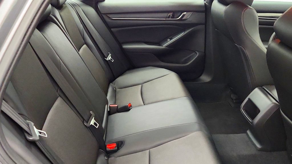 Used 2020 Honda Accord Sport image 21