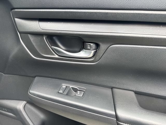 Certified 2024 Honda CR-V EX image 15