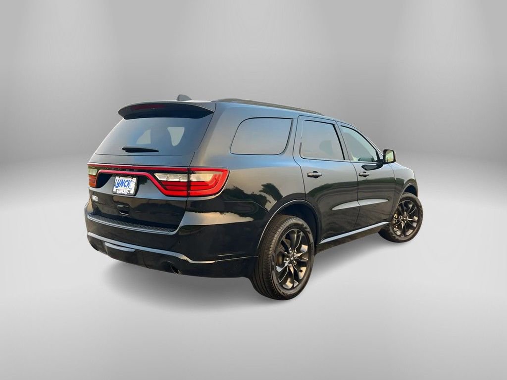 Used 2024 Dodge Durango GT image 4