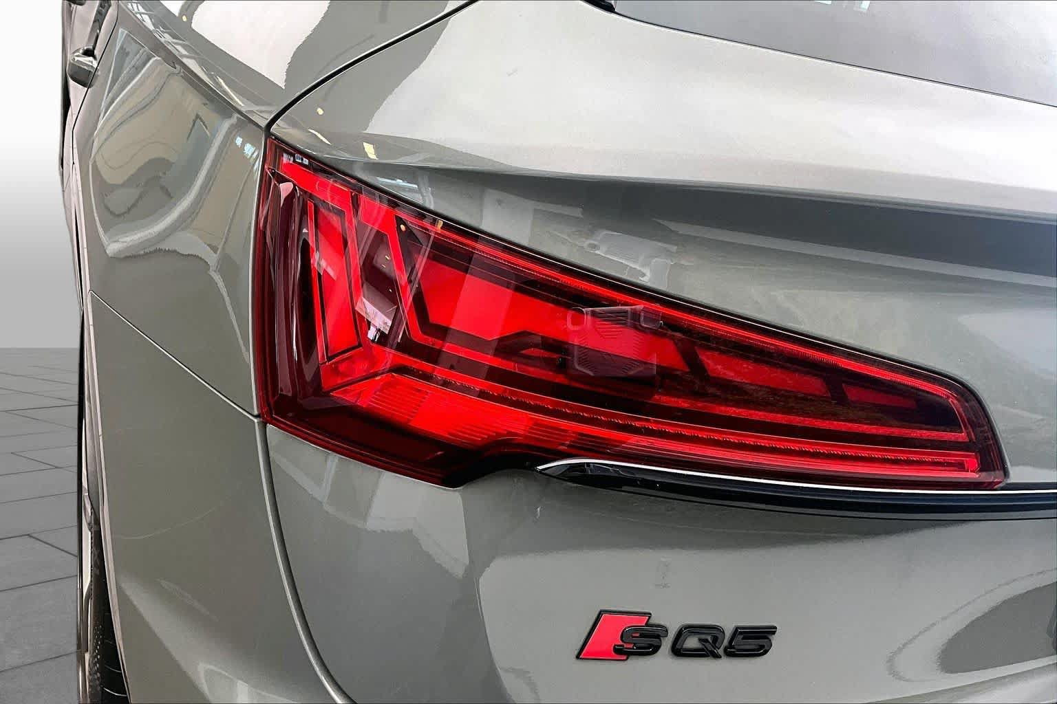 Certified 2023 Audi SQ5 Premium Plus AWD/4WD image 26