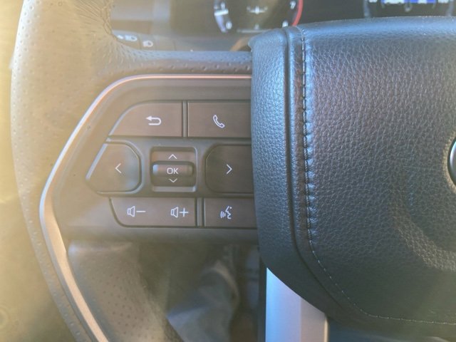 New 2026 Toyota 4Runner TRD Sport image 24