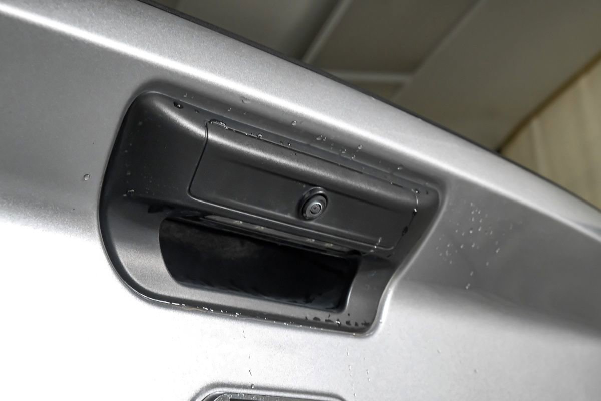 Used 2022 RAM 2500 Tradesman w/ Chrome Appearance Group AWD/4WD image 45