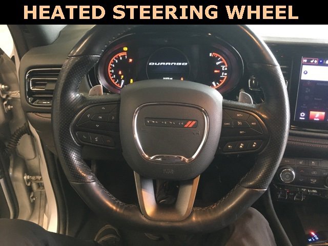 Used 2024 Dodge Durango R/T image 13