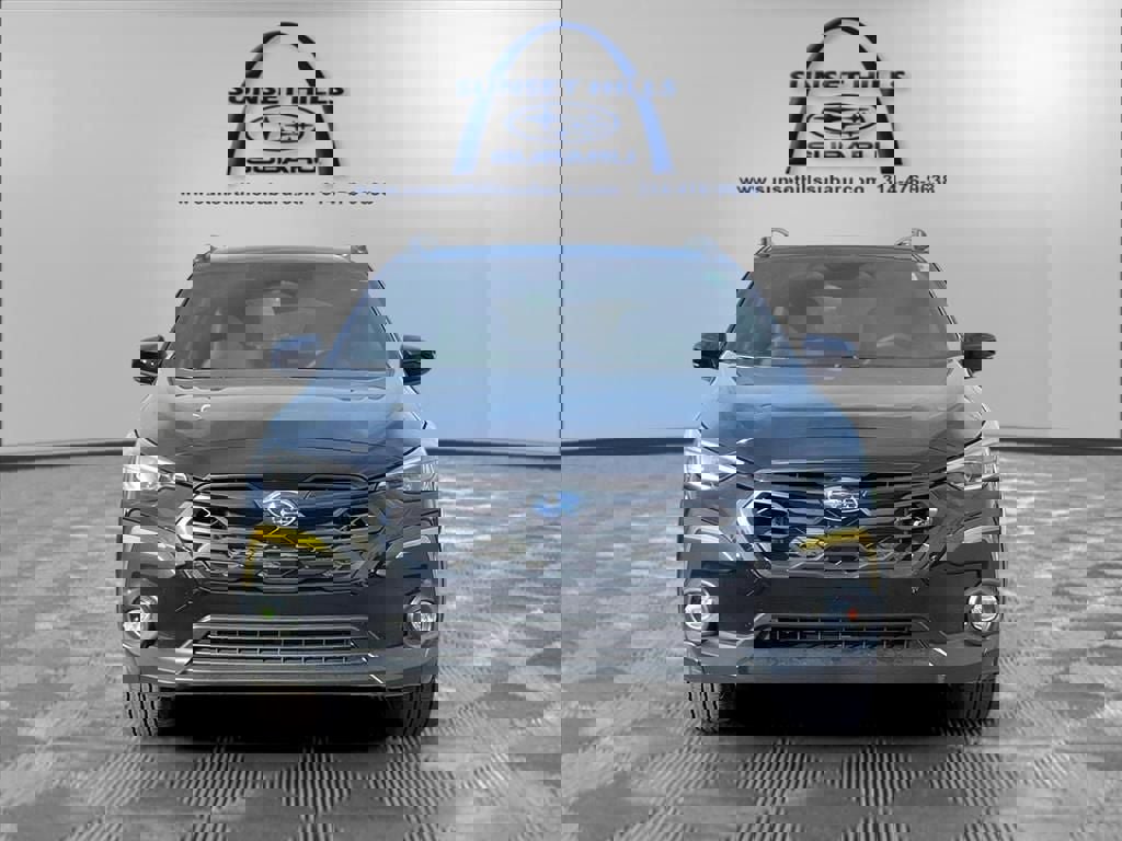 New 2026 Subaru Crosstrek 2.5i Sport image 21