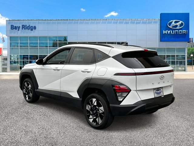 Used 2025 Hyundai Kona SEL AWD/4WD image 7