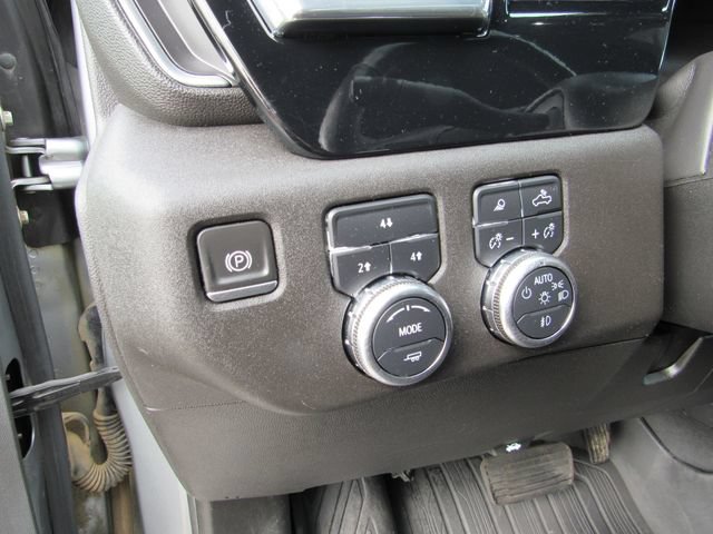 Certified 2024 GMC Sierra 2500 SLE AWD/4WD image 15