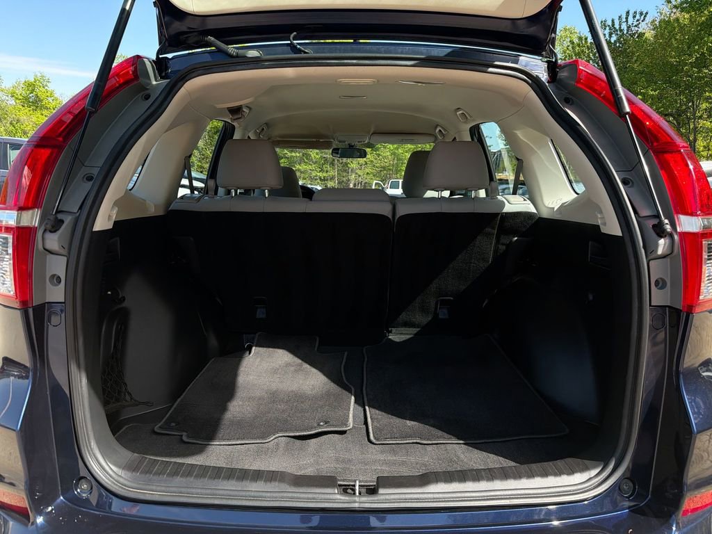 Used 2015 Honda CR-V LX image 21