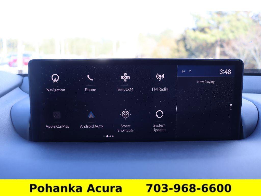 Certified 2024 Acura TLX w/Technology Package image 15