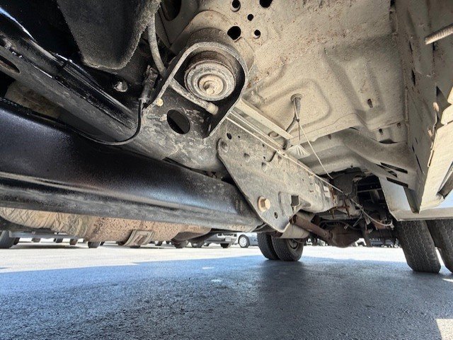 Used 2014 Ford F350 XL w/ Power Equipment Group image 24