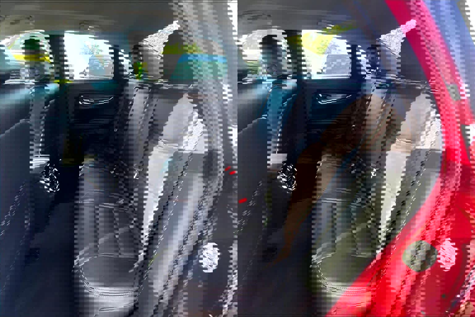 Used 2019 Cadillac XTS Luxury image 18