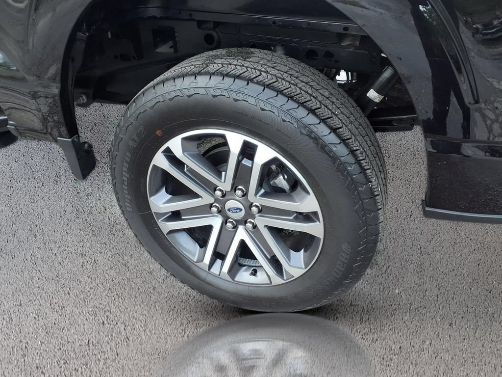 Certified 2023 Ford F150 XL w/ STX Appearance Package AWD/4WD image 32