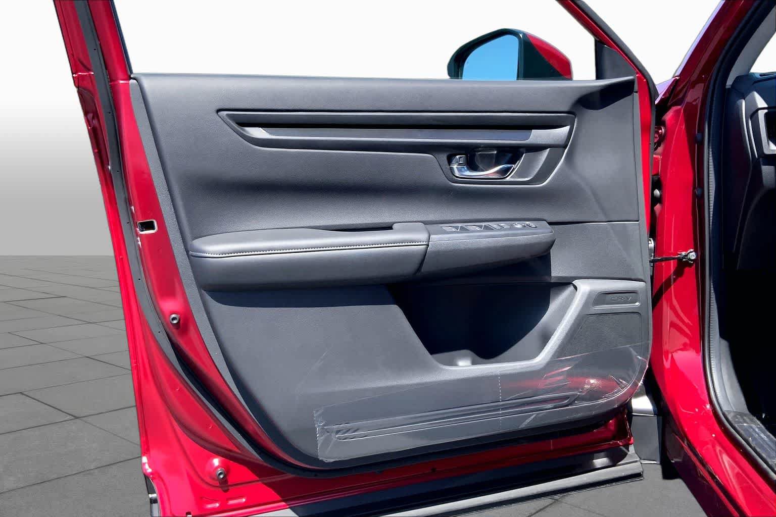 New 2026 Honda CR-V EX image 10