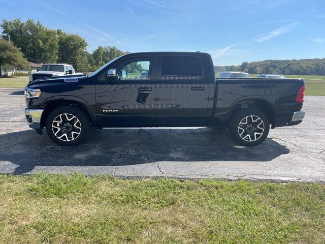 Used 2025 RAM 1500 Laramie image 10