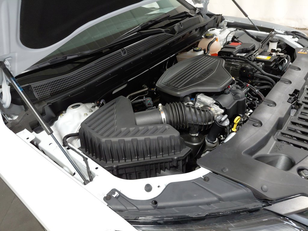 Certified 2023 Chevrolet Blazer LT AWD/4WD image 43