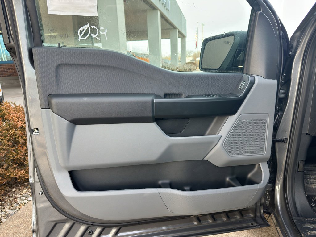 New 2026 Ford F150 XL image 11