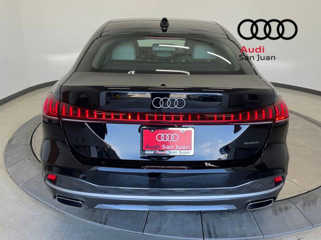 New 2025 Audi A5 2.0T Premium Plus image 12