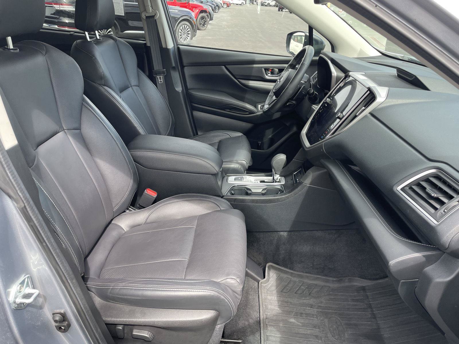 Used 2024 Subaru Ascent Limited AWD/4WD image 25