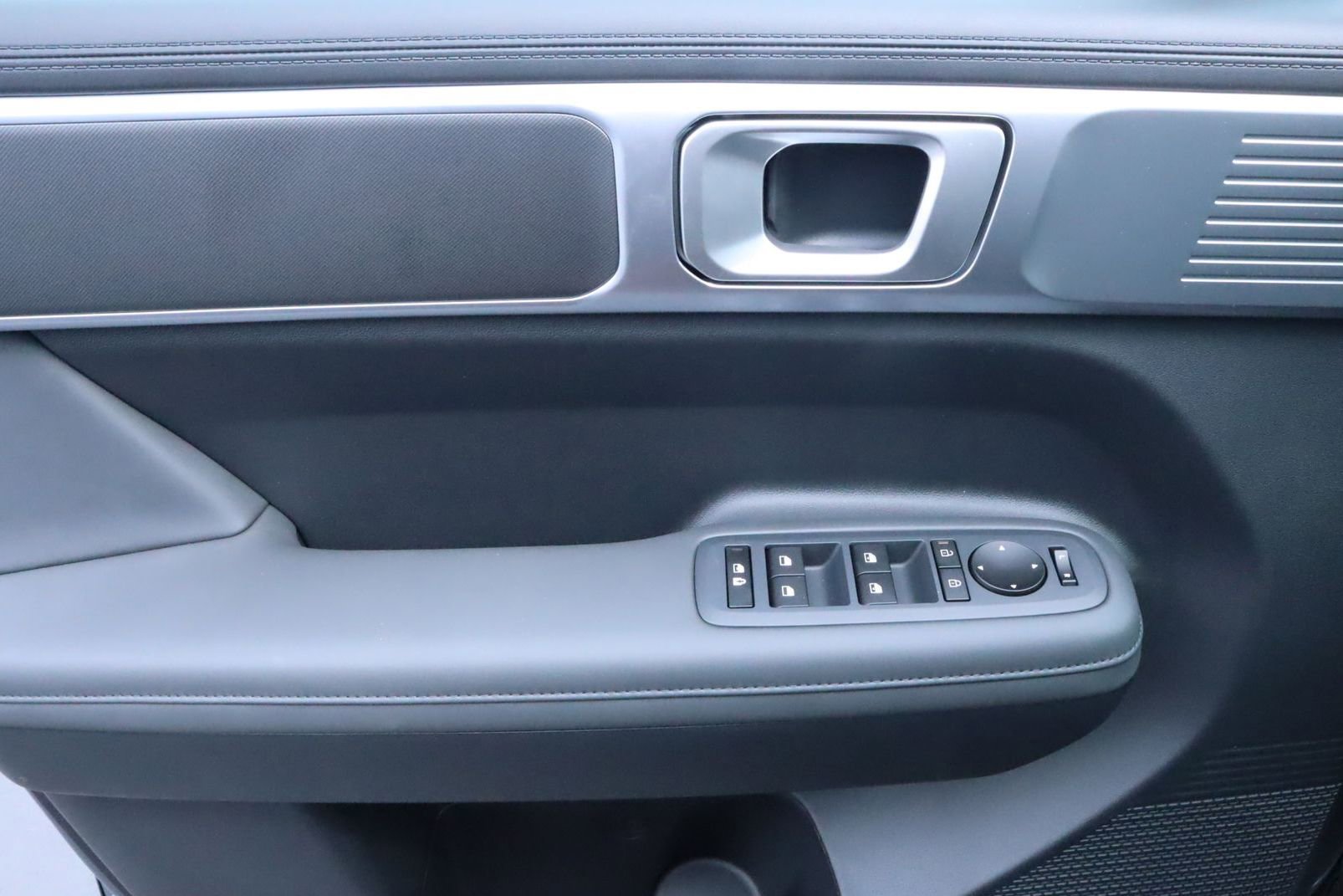 New 2026 Hyundai Santa Fe SEL image 21