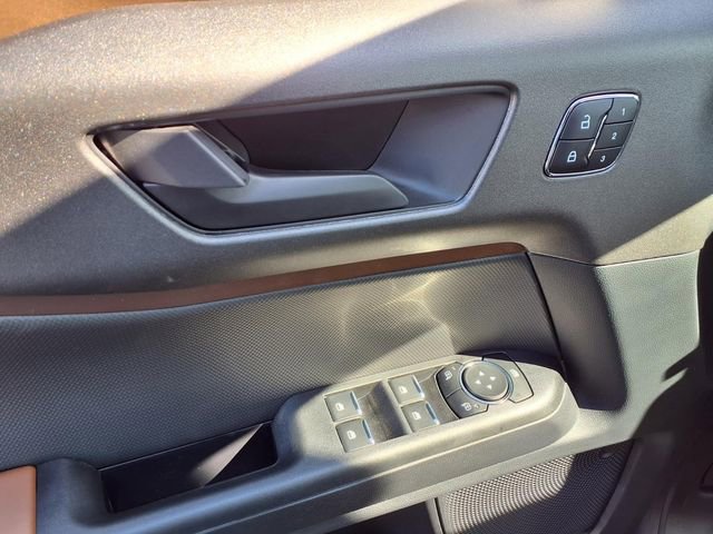 New 2026 Ford Bronco Sport Outer Banks image 11