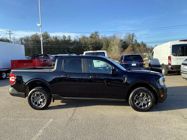 Used 2022 Ford Maverick XLT w/ XLT Luxury Package image 2