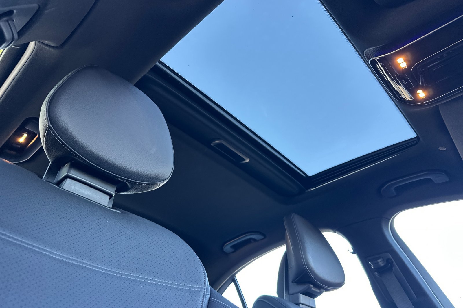 Certified 2024 Mercedes-Benz C 300 Sedan image 16