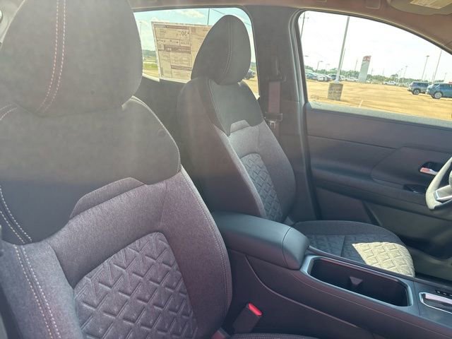New 2026 Nissan Kicks SV w/ SV Premium Package image 22