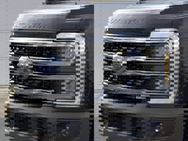 New 2026 Ford F250 King Ranch w/ Tremor Off-Road Package image 17