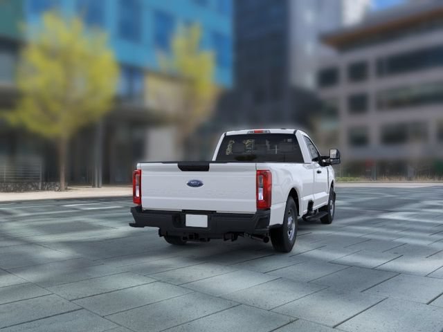 New 2026 Ford F250 XL RWD image 9