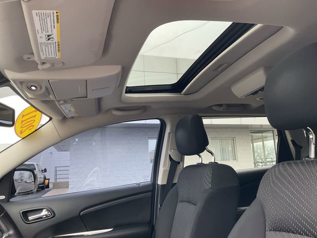 Used 2011 Dodge Journey Crew image 25