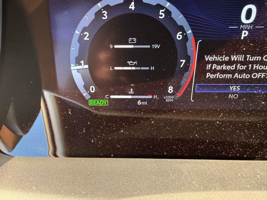 Used 2025 Toyota 4Runner Limited image 12