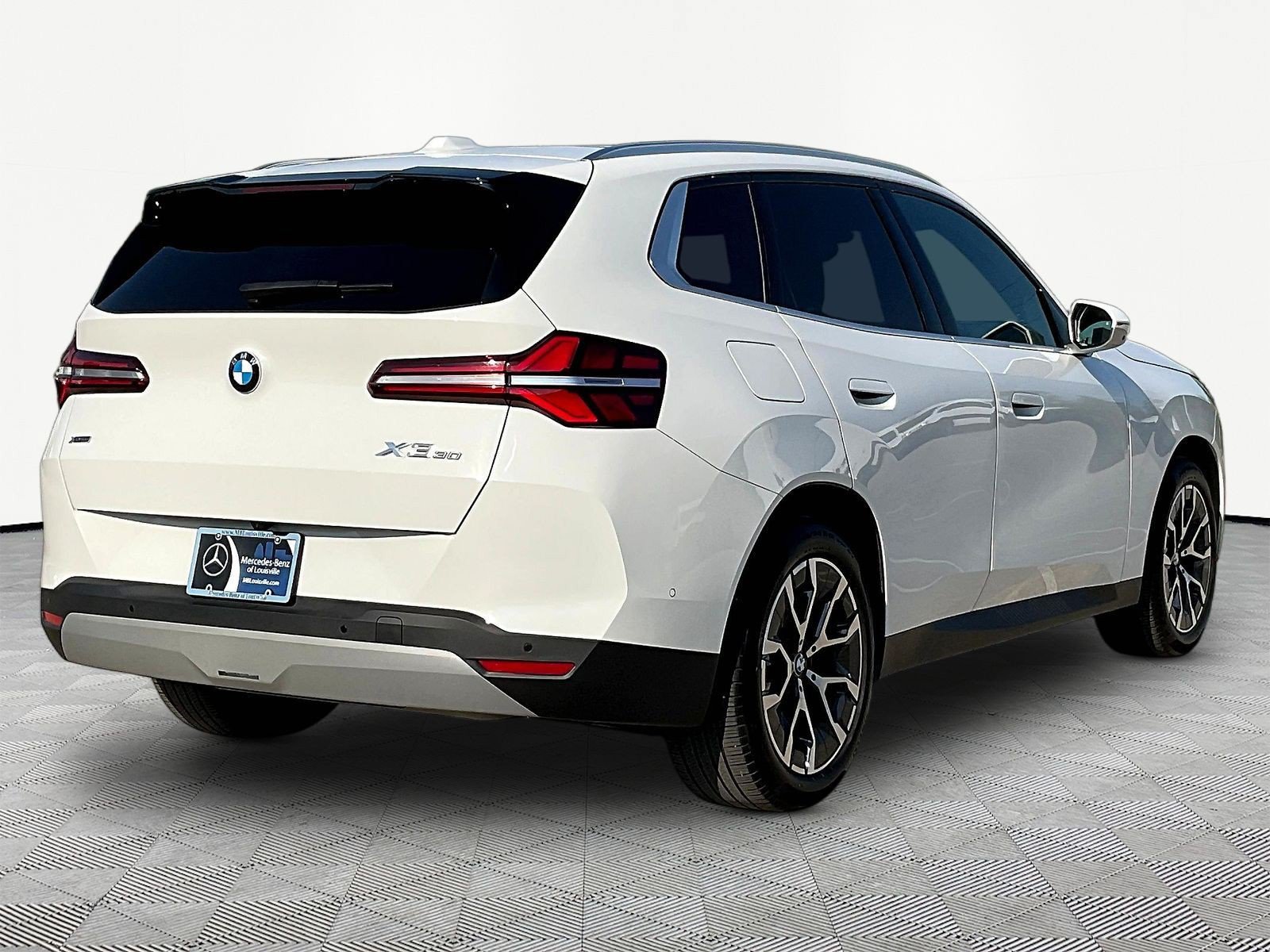 Used 2026 BMW X3 xDrive30i AWD/4WD image 6