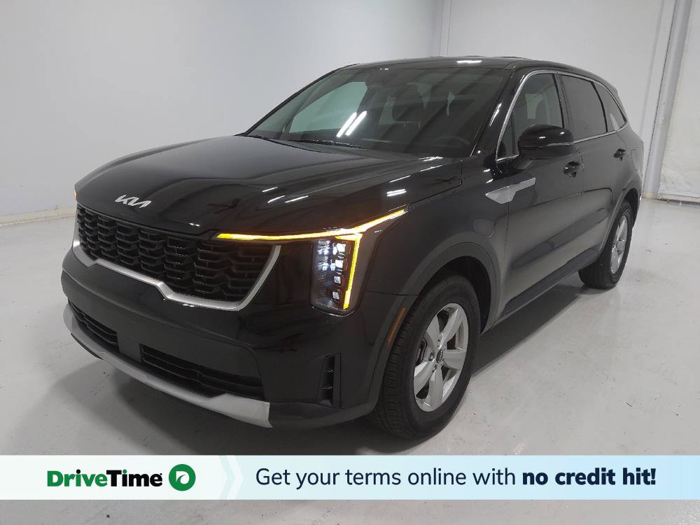 Used 2024 Kia Sorento LX FWD image 1