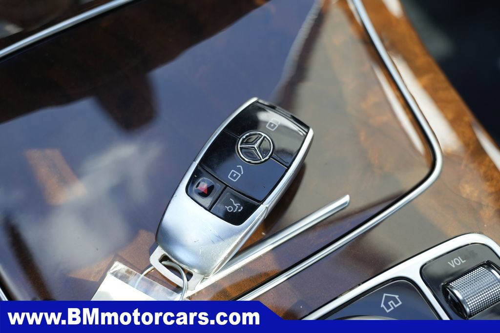 Used 2020 Mercedes-Benz E 350 4MATIC Sedan image 65
